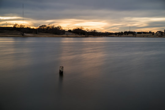Dunbar Lake