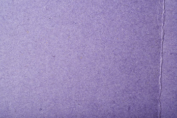 Cardboard paper texture