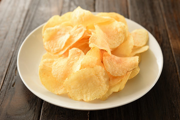 ポテトチップス