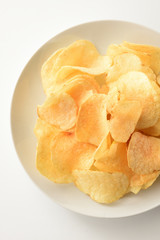 ポテトチップス