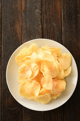 ポテトチップス