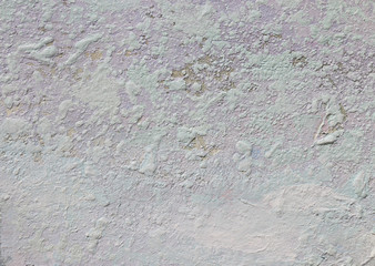 Art abstract background.Acrylic on canvas and fiber. Brushstrokes of paint. Modern art. Contemporary art.