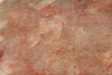 Art abstract background.Acrylic on canvas and fiber. Brushstrokes of paint. Modern art. Contemporary art.