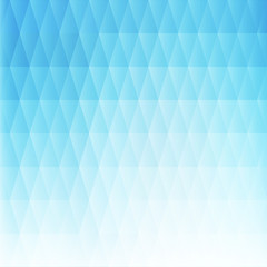 Fototapeta premium AbstractBlueLight