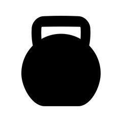 weight lifting equipment icon vector illustration design