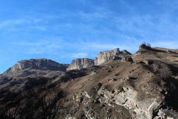 mountain