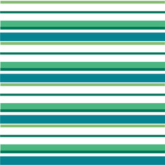 Abstract vector striped seamless pattern with colored stripes. - 137691039