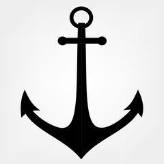 anchor black