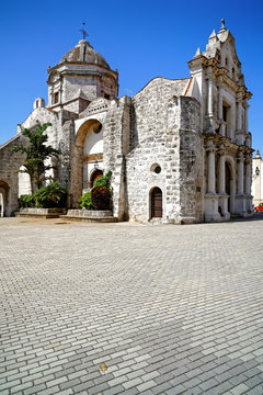 Iglesia de San Francisco de Paula, Havanna, Kuba