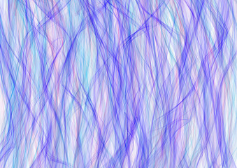 Drawn texture, background