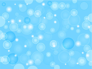 Fototapeta na wymiar abstract background with glare texture light blue