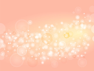 abstract background with glare texture pink