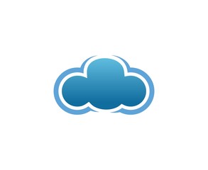 Cloud logo