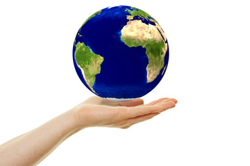 Konzept für Nachhaltigkeit