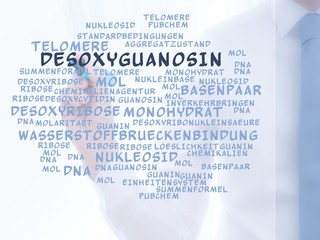 Desoxyguanosin