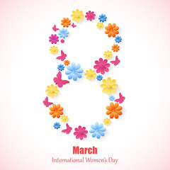 International Women's Day
