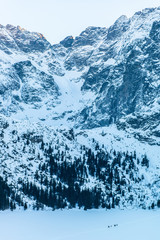 Morskie Oko - Tatra Mountains