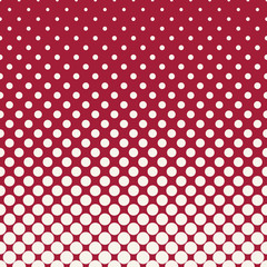 abstract geometric simple deco art pattern