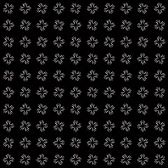 Texture with 3D rendering abstract fractal pattern