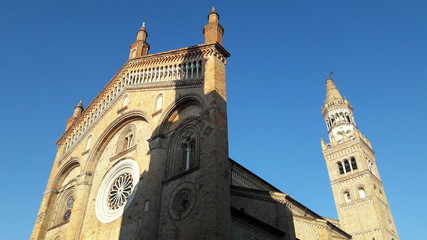 Duomo - Crema