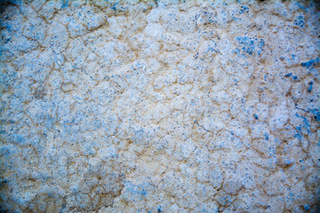 grey background with blu gradient vintage stucco texture