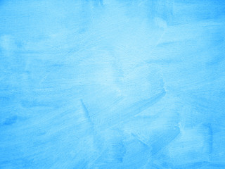 abstract blue background vintage cement wall