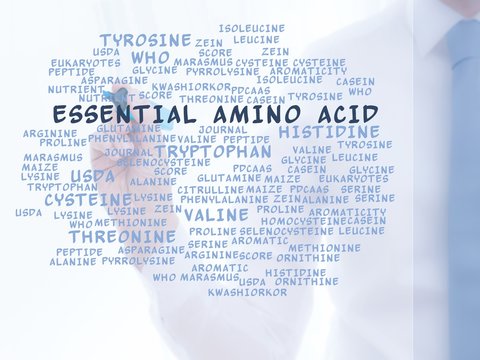 Essential Amino Acid