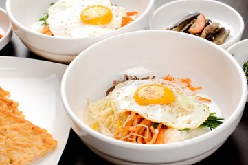 bibimbap