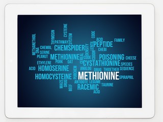 Methionine