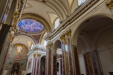 Isernia, la Cattedrale