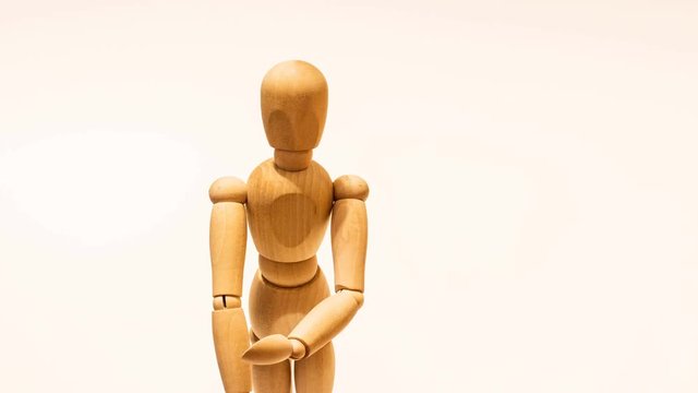 puppet movement stop motion