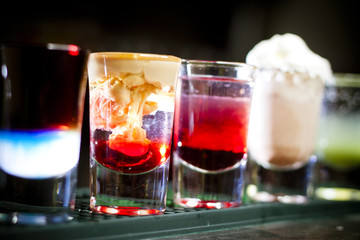 drink