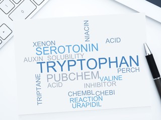 Tryptophan
