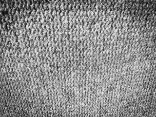 Knitted fabric woolen texture background, closeup surface image