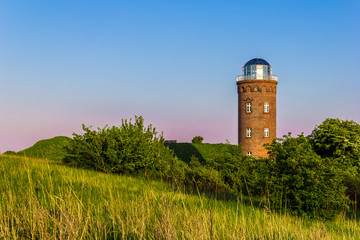 Cape Arkona on R&uuml;gen