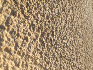 Fototapeta na wymiar Surface of grungy natural cement or stone old texture background