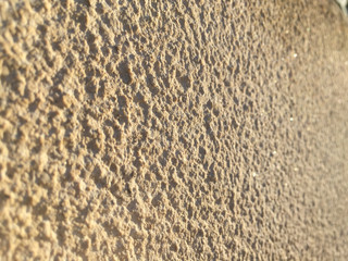 Surface of grungy natural cement or stone old texture background