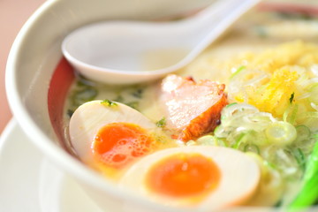 ラーメン