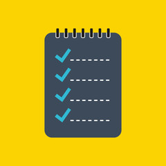 checklist icon