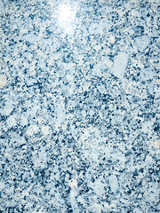 Closeup image of granite marble stone surface decorative texture background
