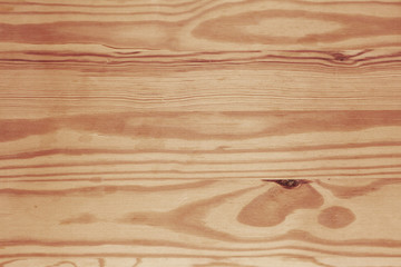 Wood desk texture, pine wood