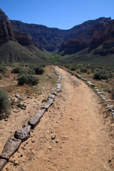 Grand Canyon Trail