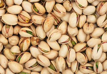 pistachio nuts