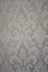 tapestry wallpaper design