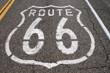 route 66