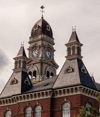 Gloucester City Hall