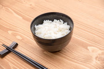 ごはん