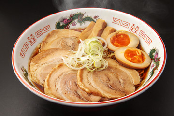 チャーシューメン