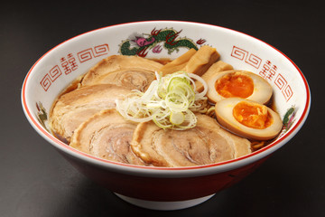 チャーシューメン