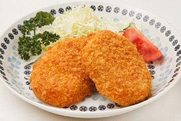 コロッケ